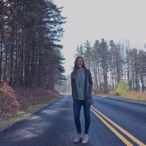 Meet your Posher, Morgan